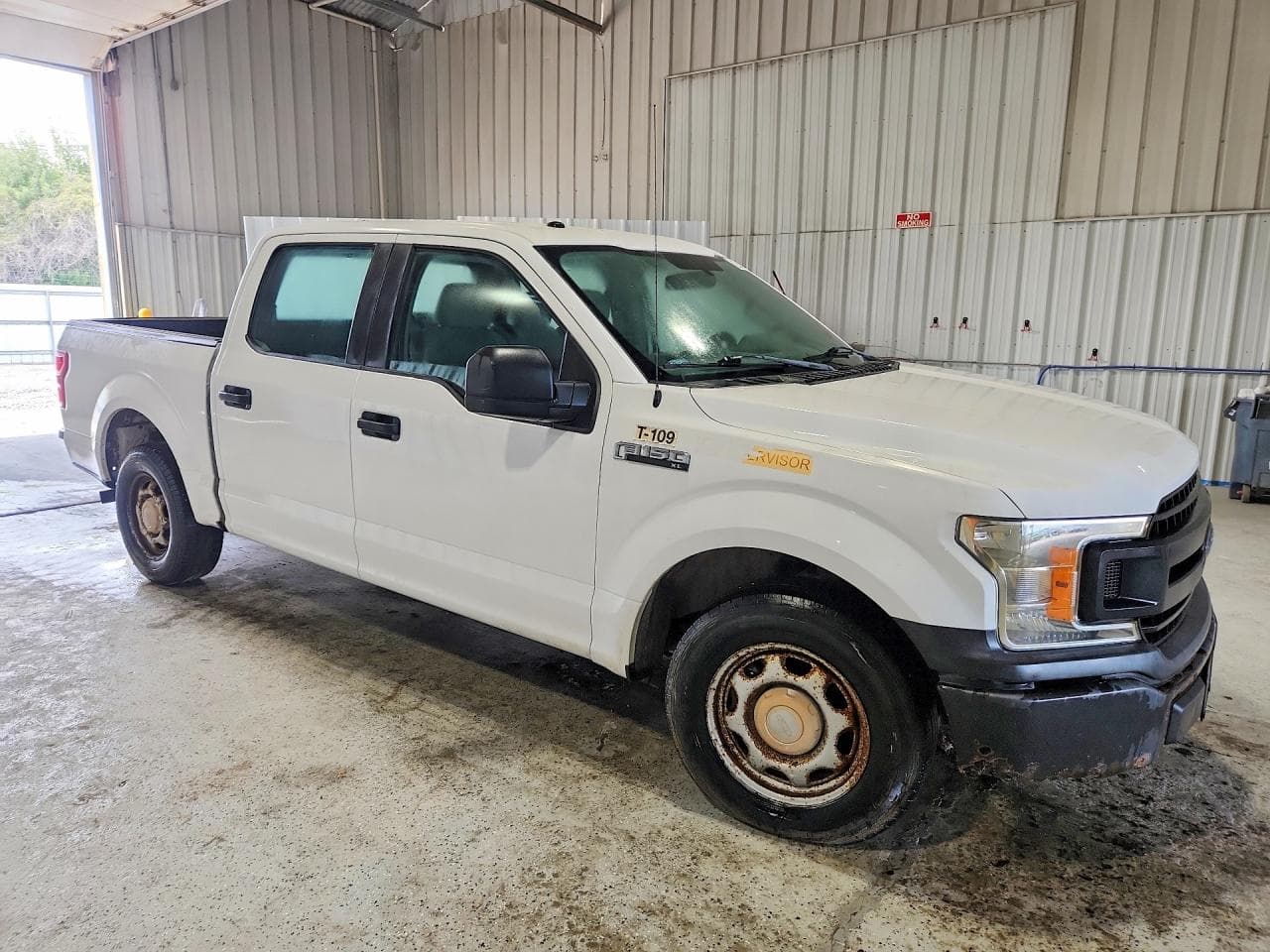 2018 Ford F150 Supercrew - foto 4