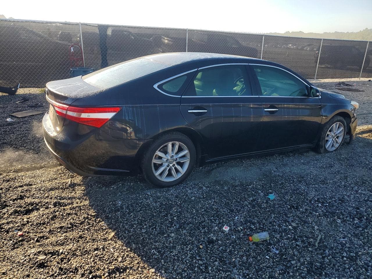2014 Toyota Avalon Xle Premium - foto 3