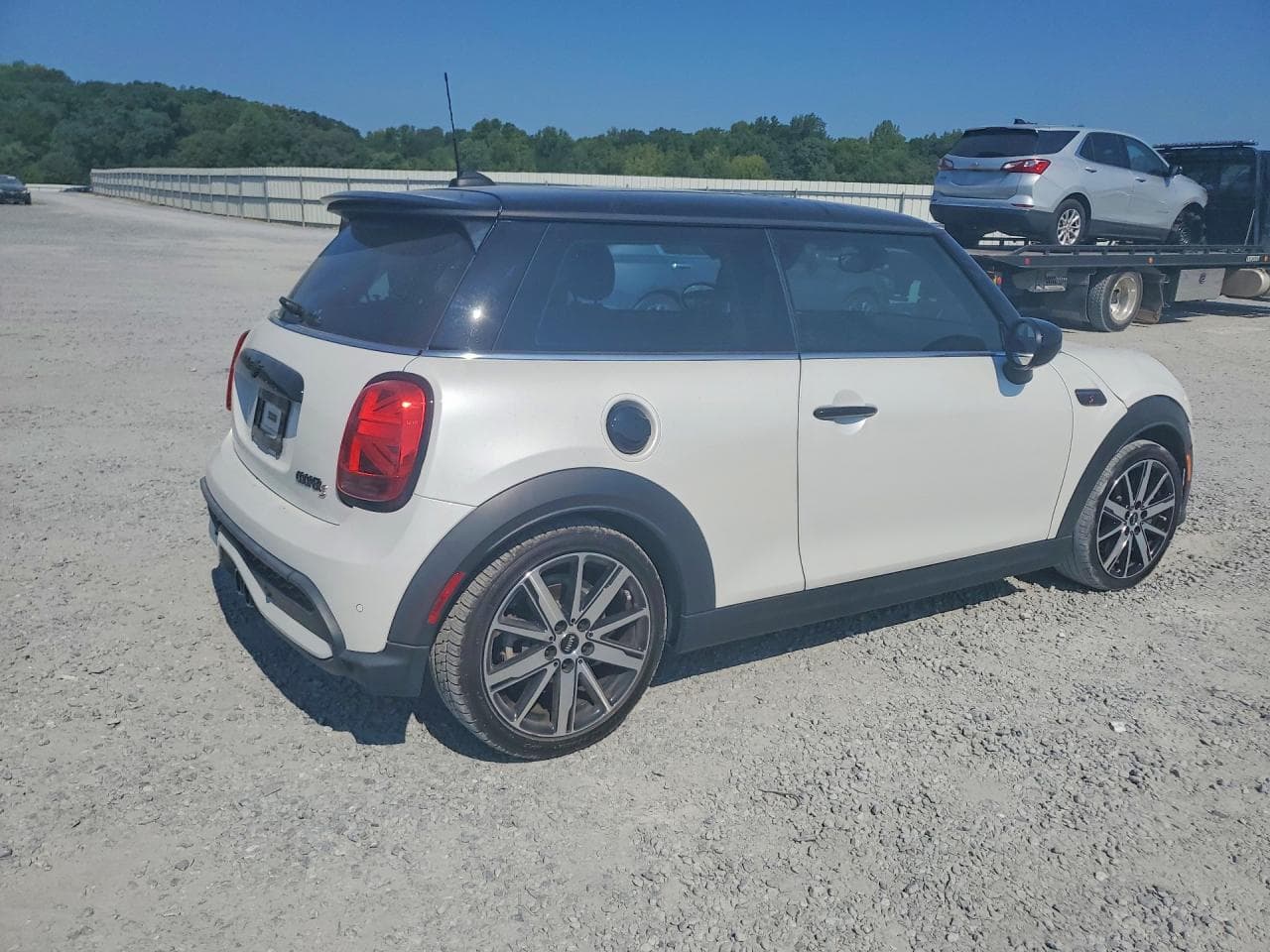 2024 Mini Cooper S - foto 3