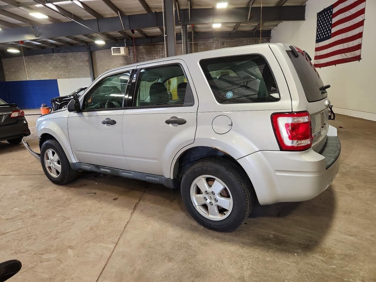 2012 Ford Escape Xls - foto 2