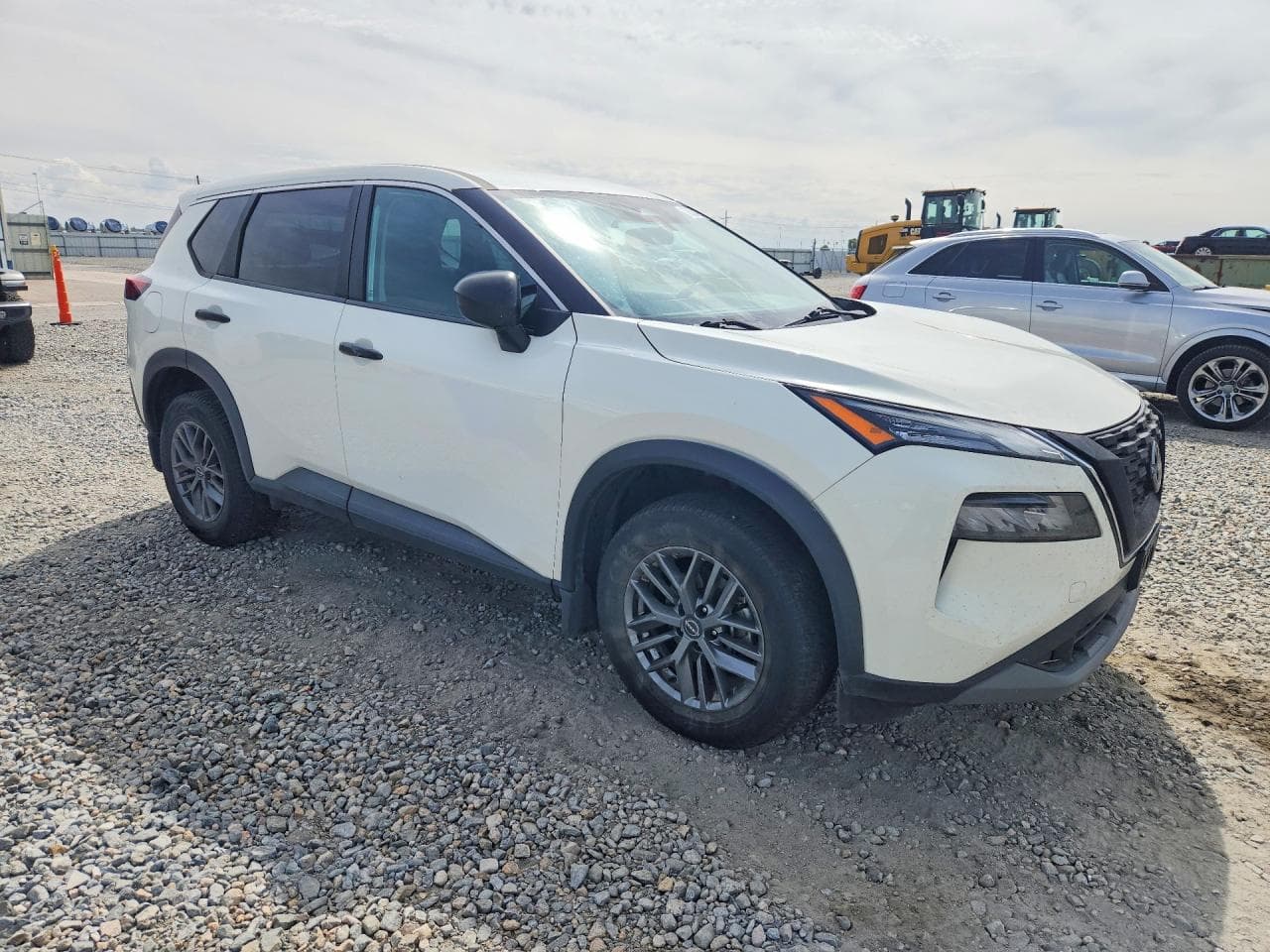 2023 Nissan Rogue S - foto 4