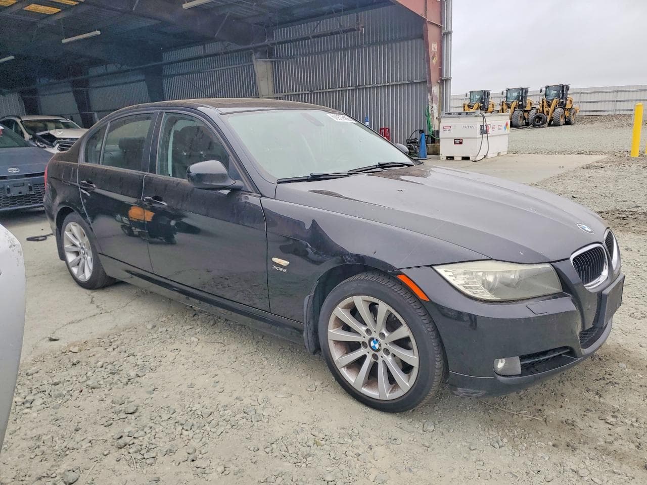 2011 BMW 328 Xi - foto 4