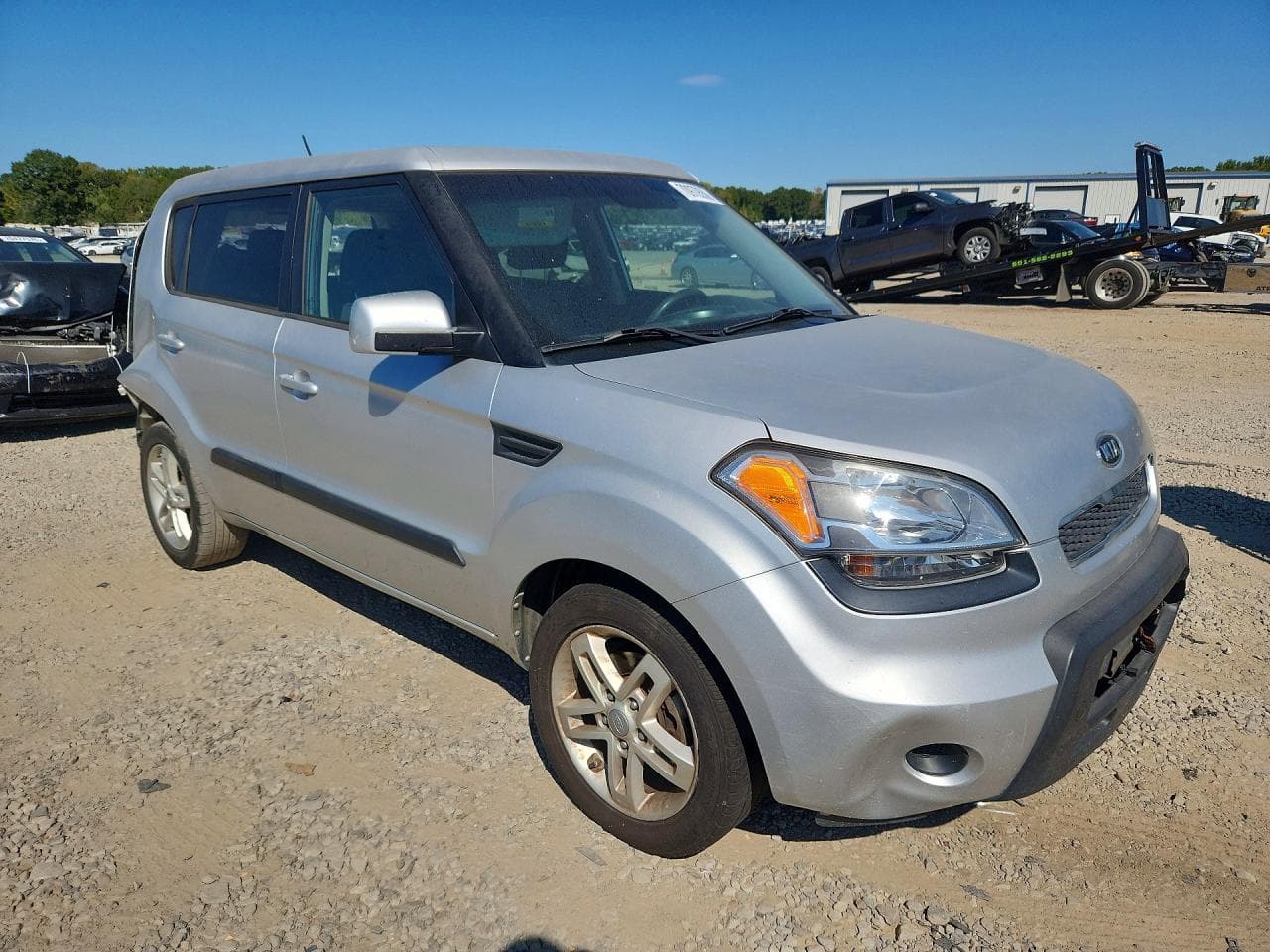 2011 Kia Soul + - foto 4