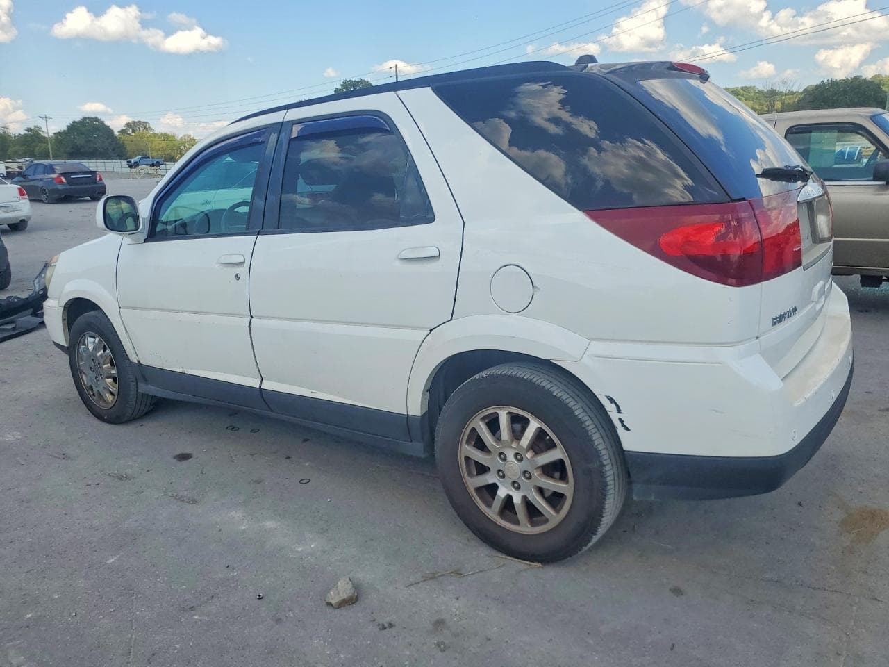 2006 Buick Rendezvous Cx - foto 2