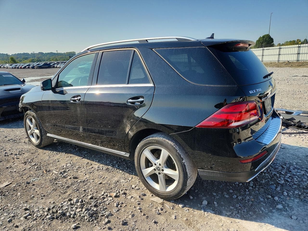 2018 Mercedes-Benz Gle 350 4Matic - foto 2
