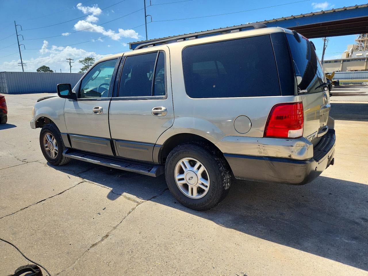 2006 Ford Expedition Xlt - foto 2