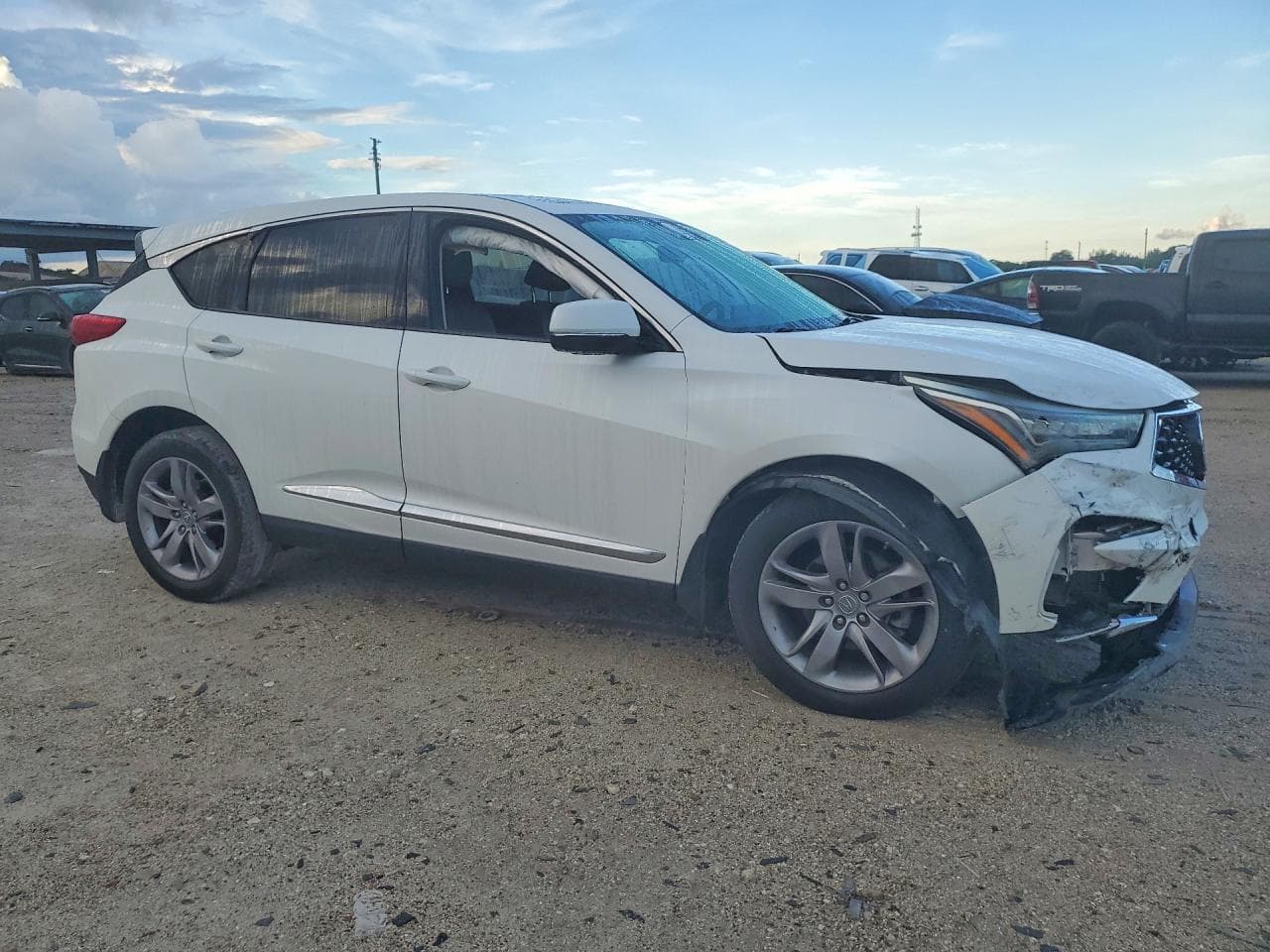 2020 Acura Rdx Advance - foto 4
