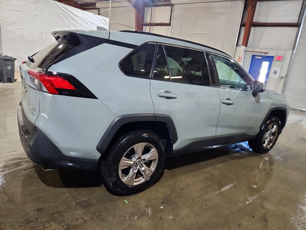 2022 Toyota Rav4 Xle - foto 3