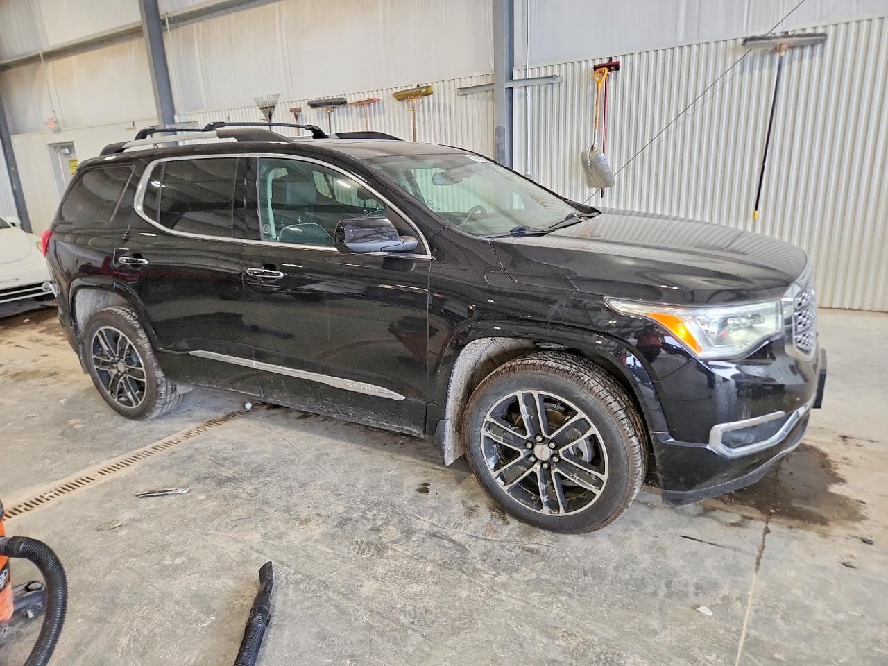 2019 GMC Acadia Denali - foto 4