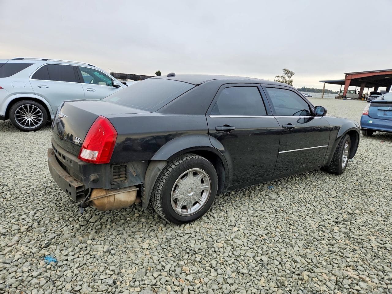 2006 Chrysler 300 Touring - foto 3