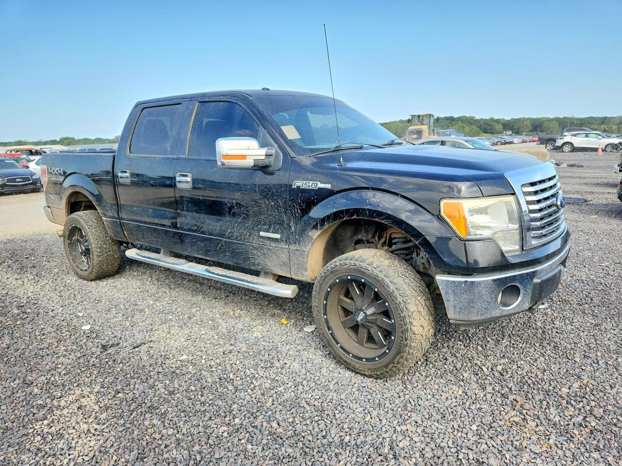 2011 Ford F150 - foto 4