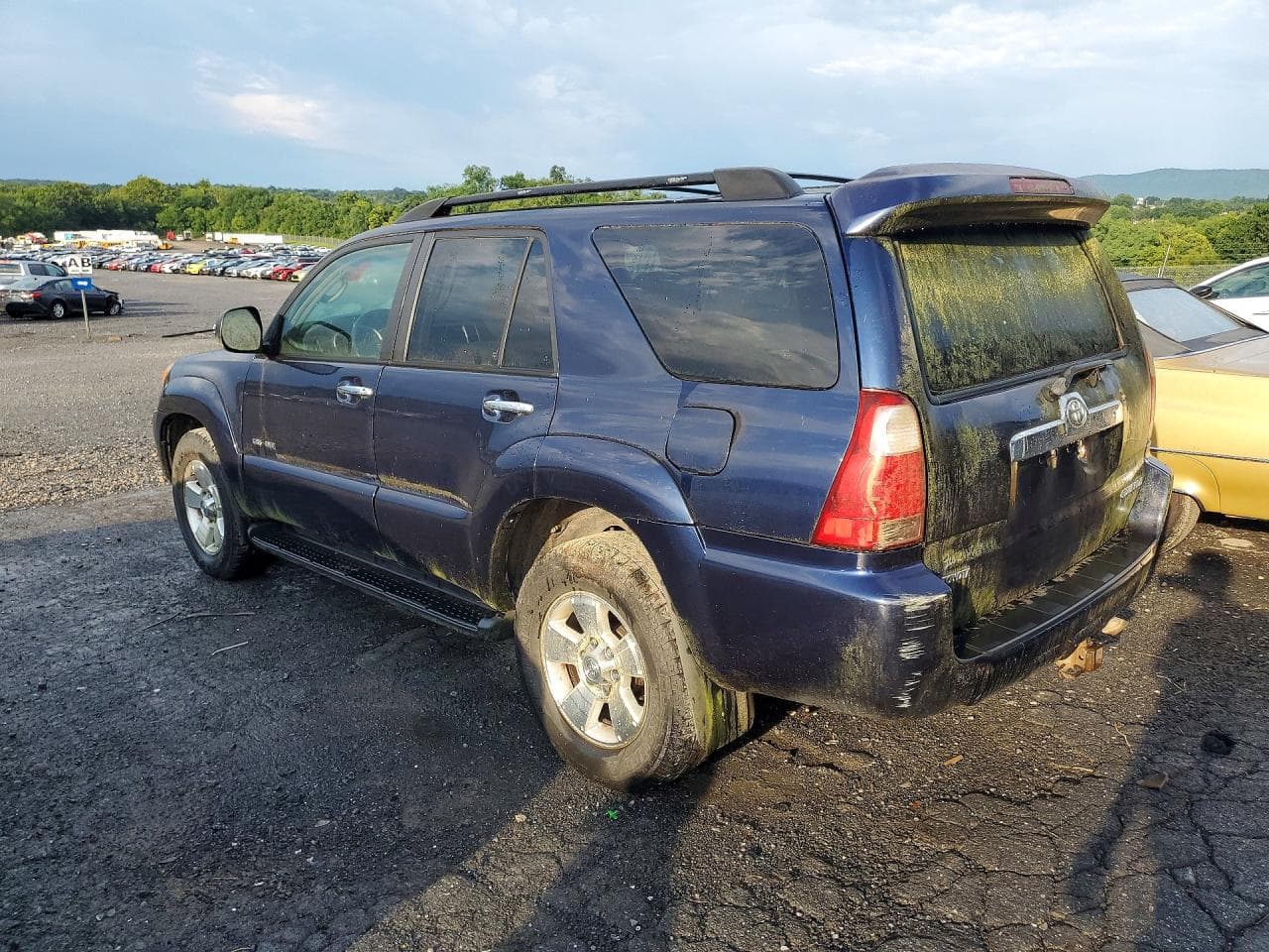 2006 Toyota 4Runner Sr5 - foto 2