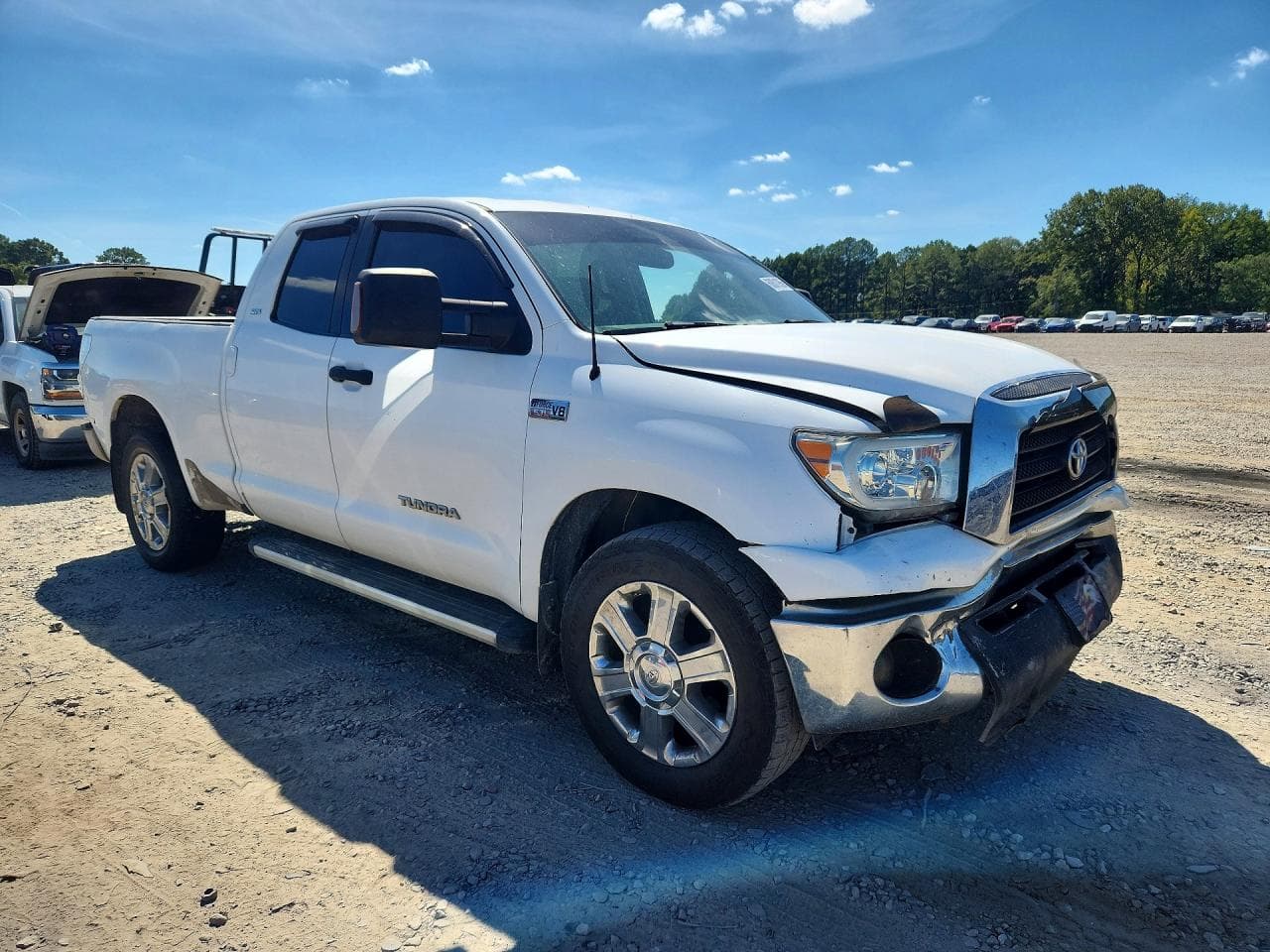 2008 Toyota Tundra Sr5 - foto 4