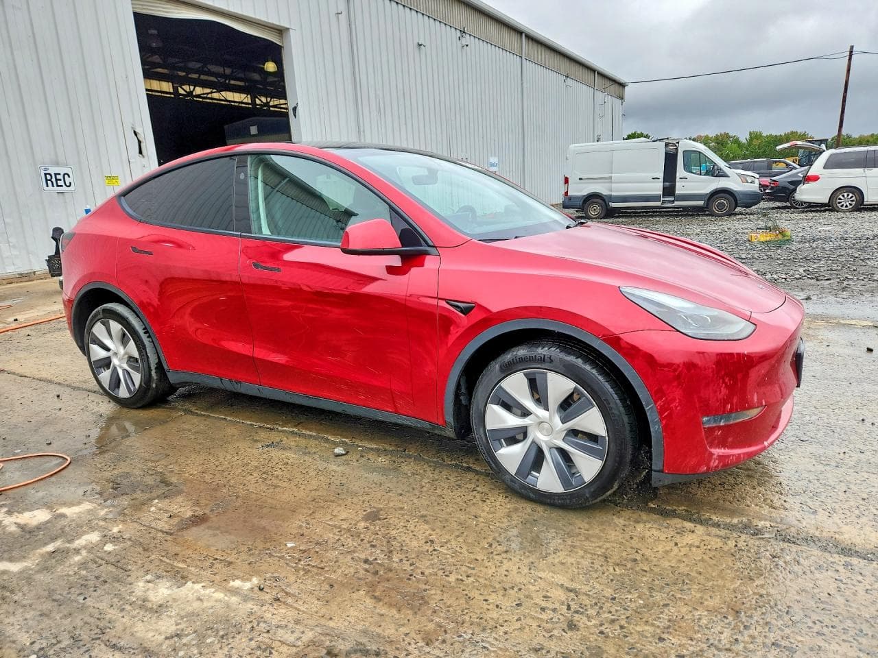 2023 Tesla Model Y - foto 4