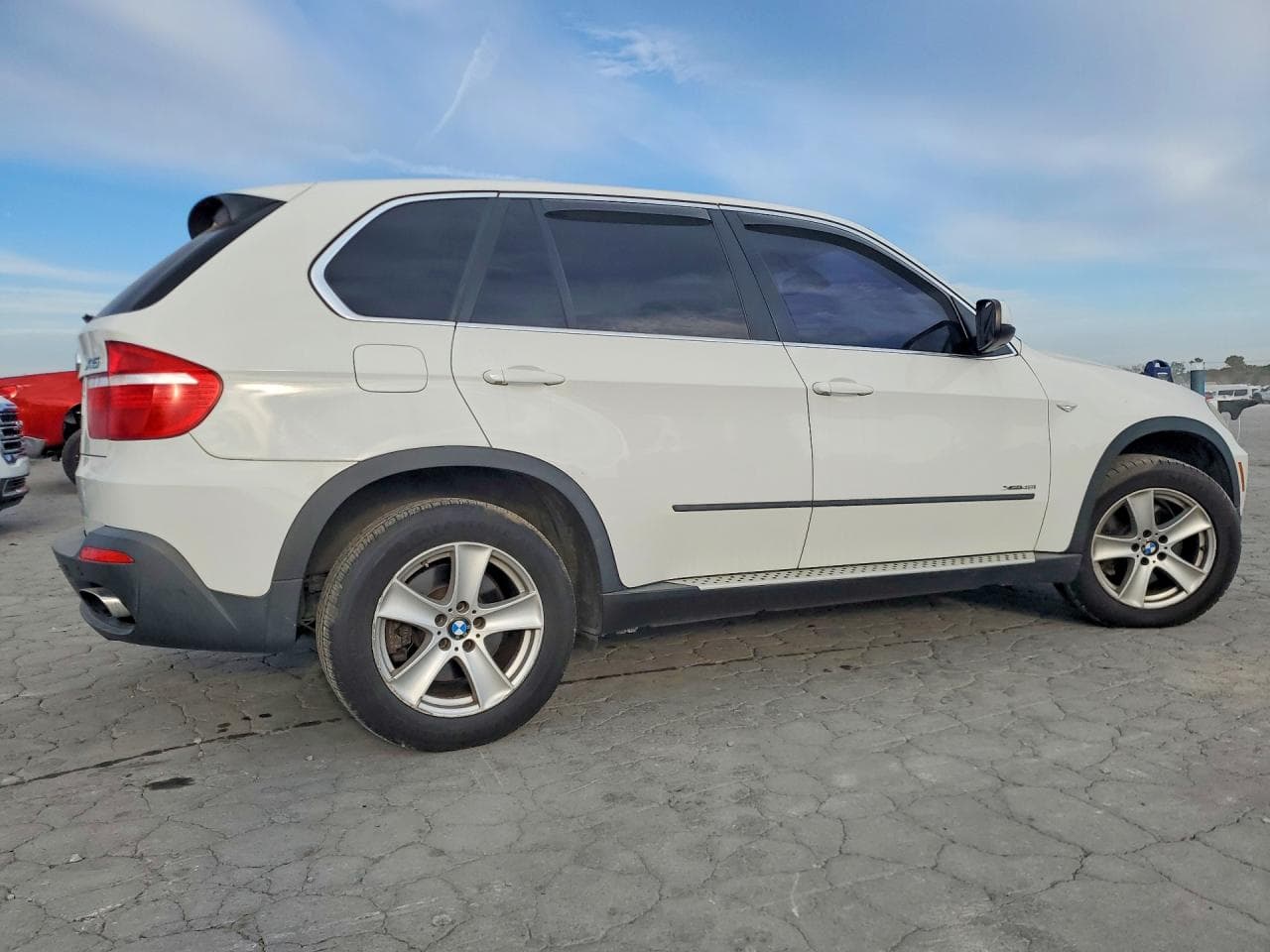 2010 BMW X5 xDrive48I - foto 3