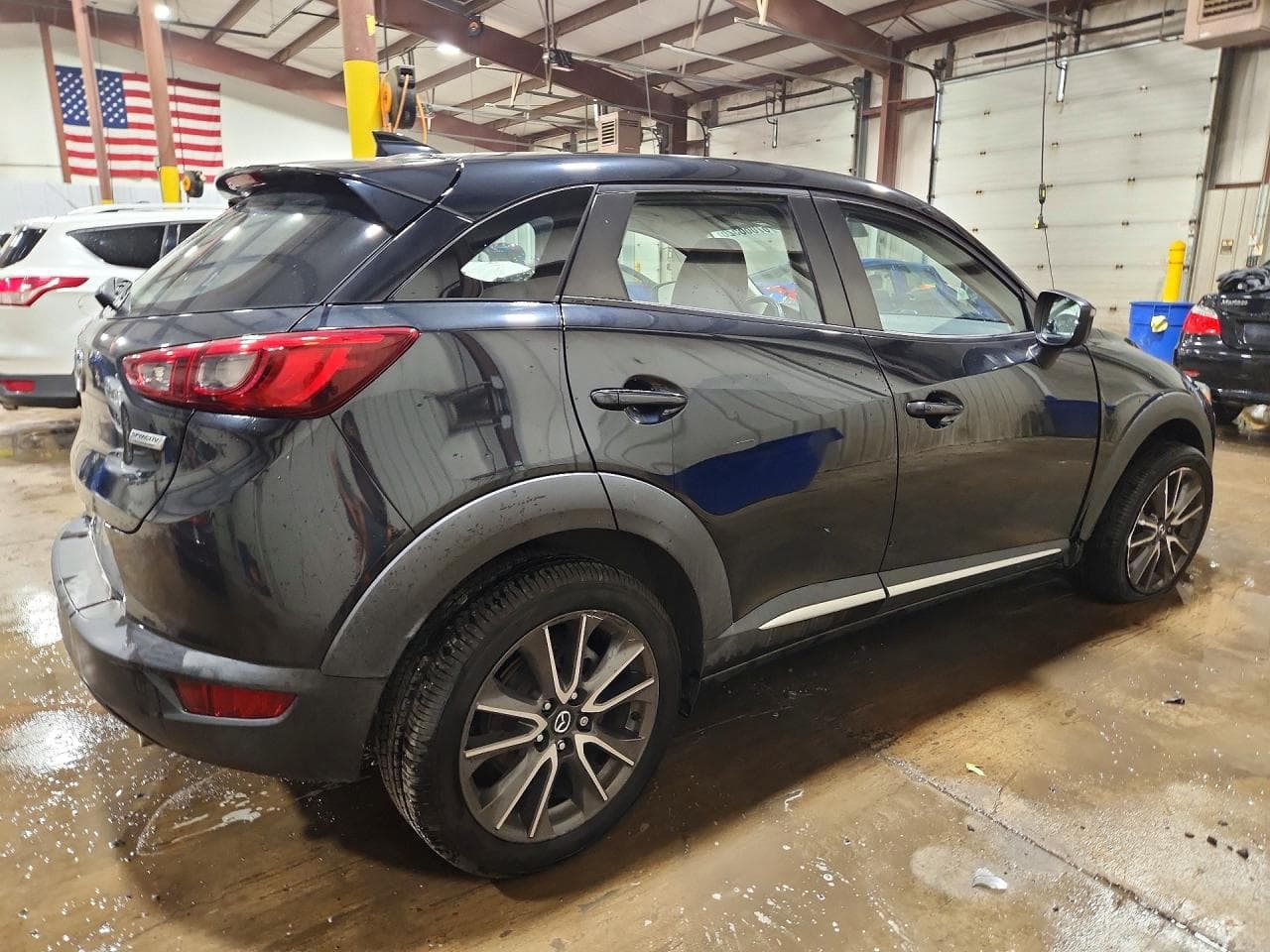 2016 Mazda Cx-3 Grand Touring - foto 3