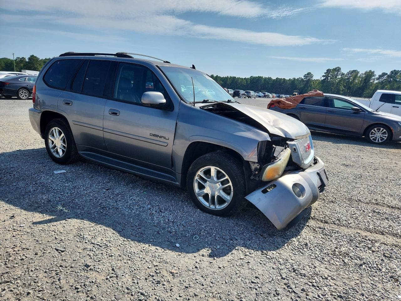 2006 GMC Envoy Denali - foto 4
