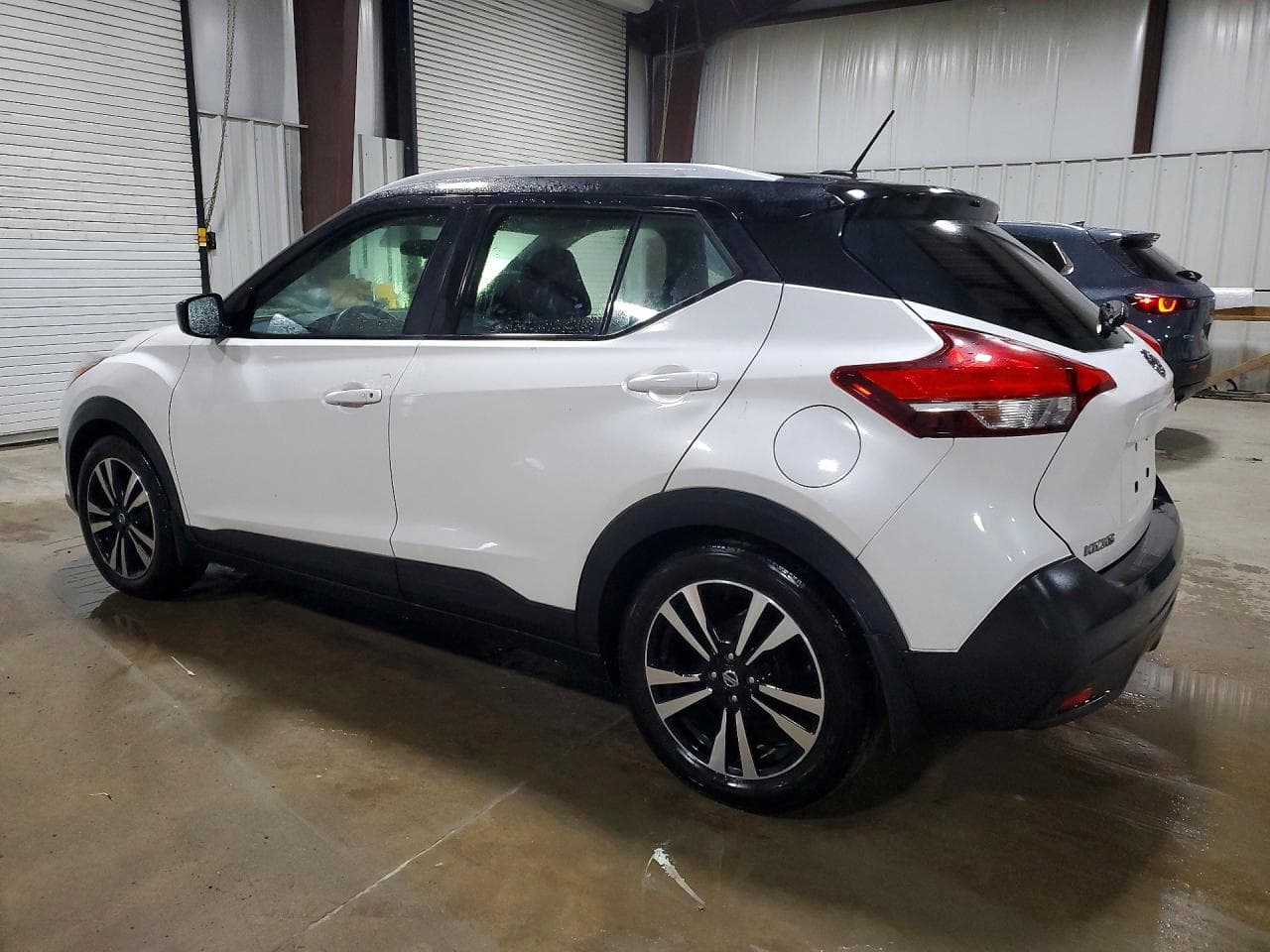 2019 Nissan Kicks Sv - foto 2