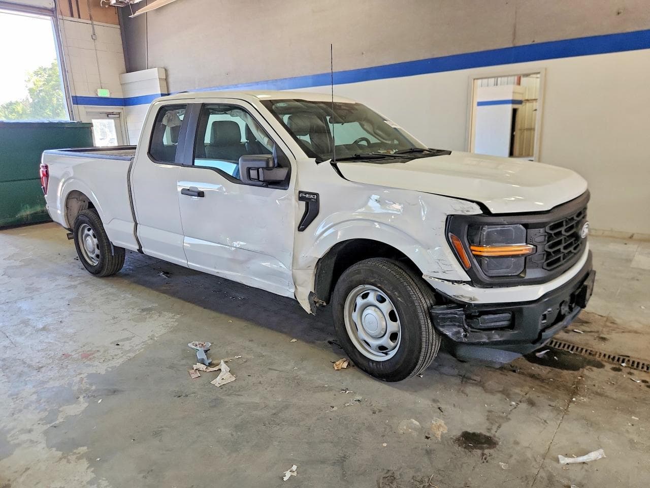 2025 Ford F150 Xl - foto 4