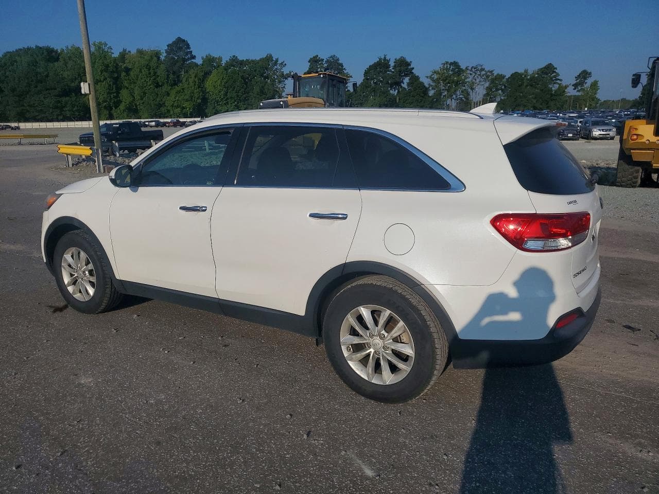 2016 Kia Sorento - foto 2