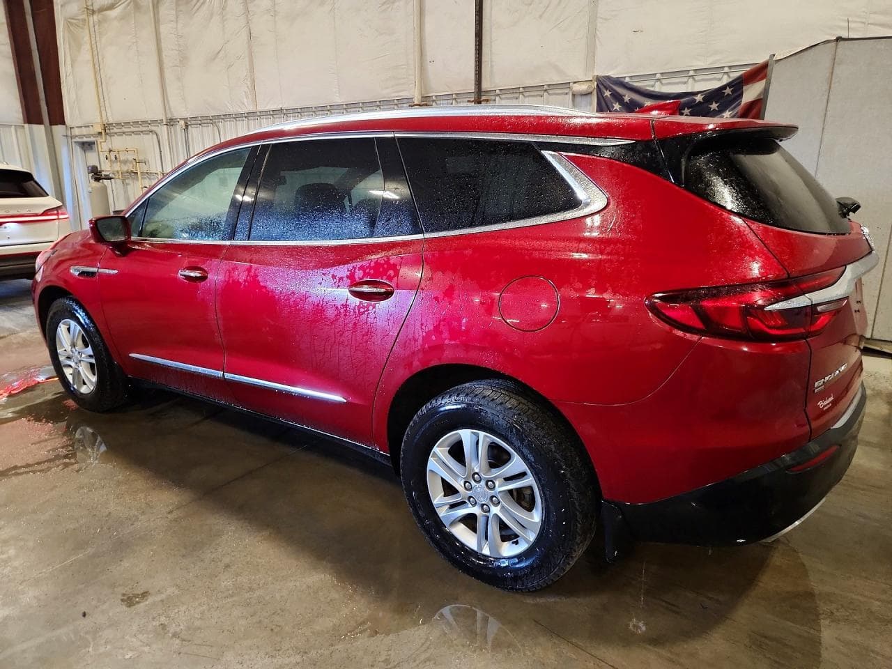 2020 Buick Enclave Essence - foto 2