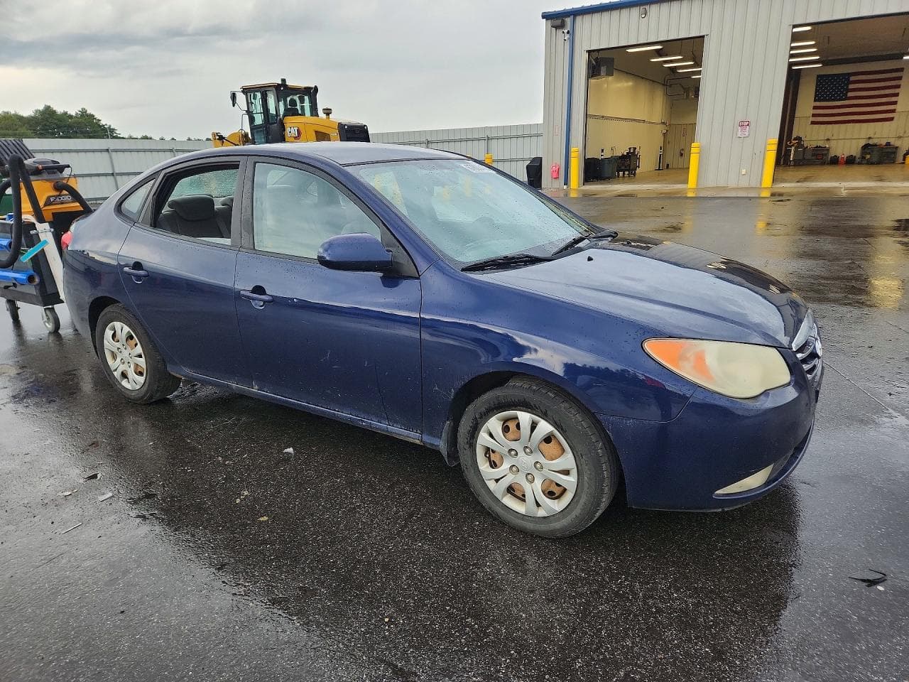 2010 Hyundai Elantra Gls - foto 4