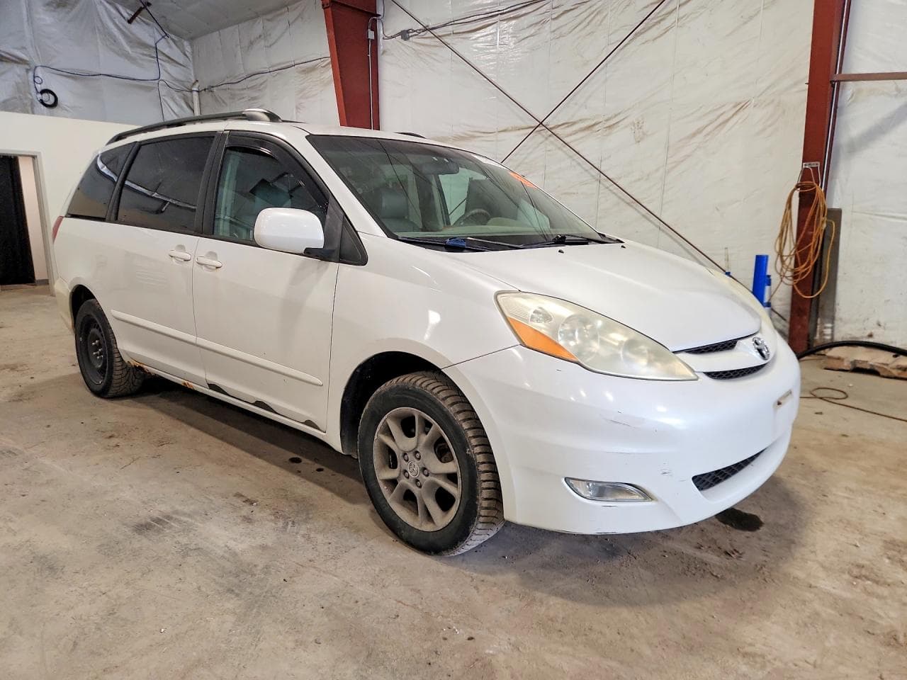 2006 Toyota Sienna Xle 7 Passenger - foto 4