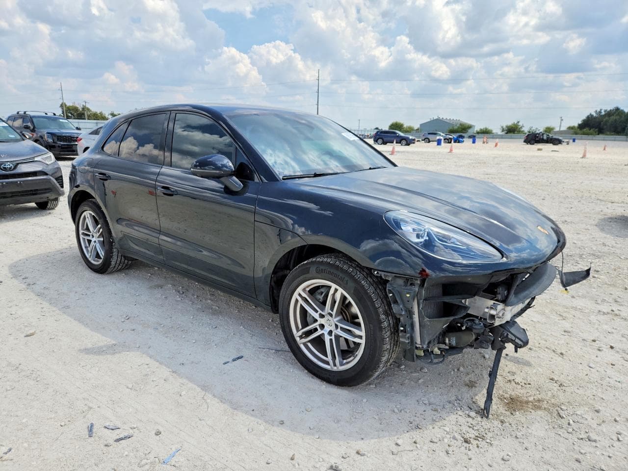 2021 Porsche Macan S - foto 4