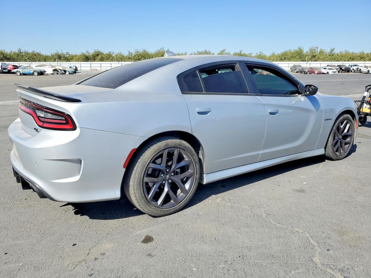 2022 Dodge Charger R/T - foto 3