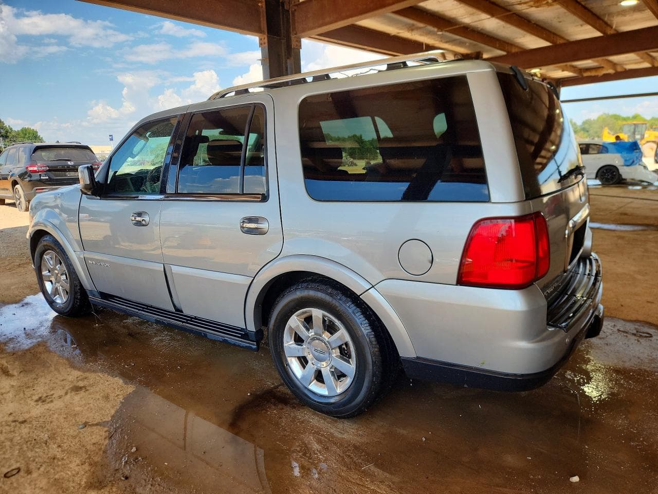 2006 Lincoln Navigator - foto 2