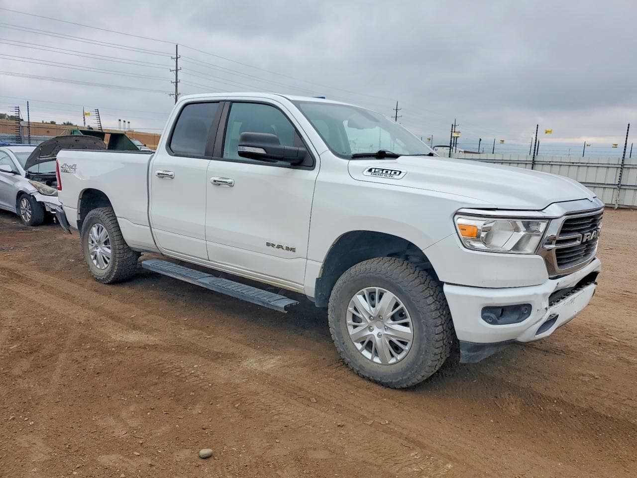 2019 Ram 1500 Big Horn/Lone Star - foto 4