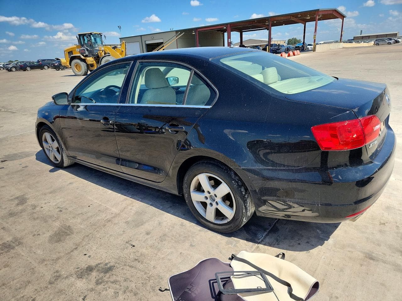 2013 Volkswagen Jetta Se - foto 2