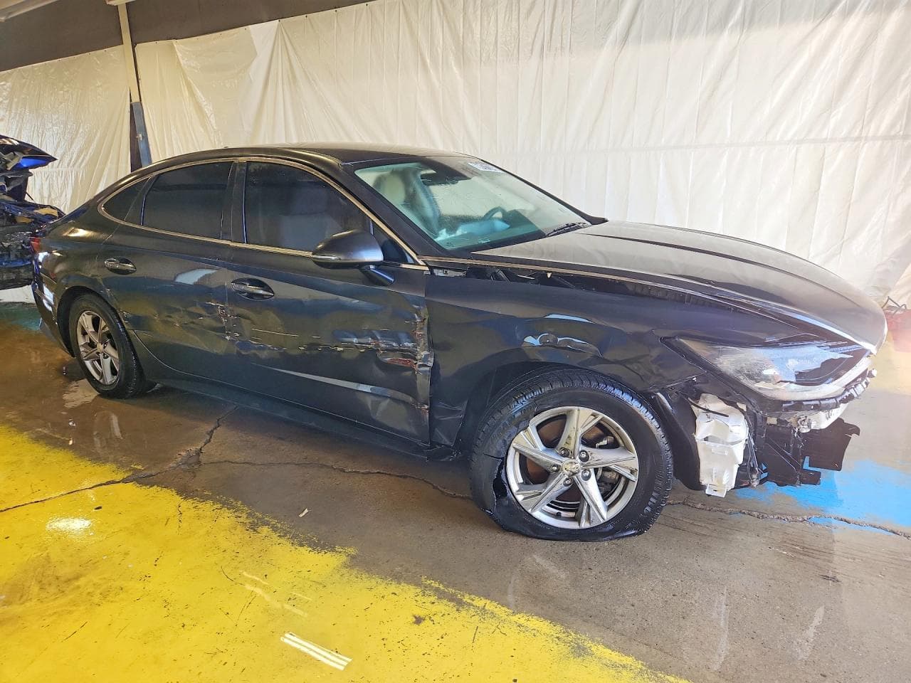 2023 Hyundai Sonata Se - foto 4