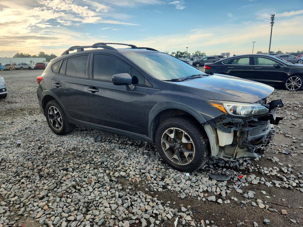 2019 Subaru Crosstrek Premium - foto 4