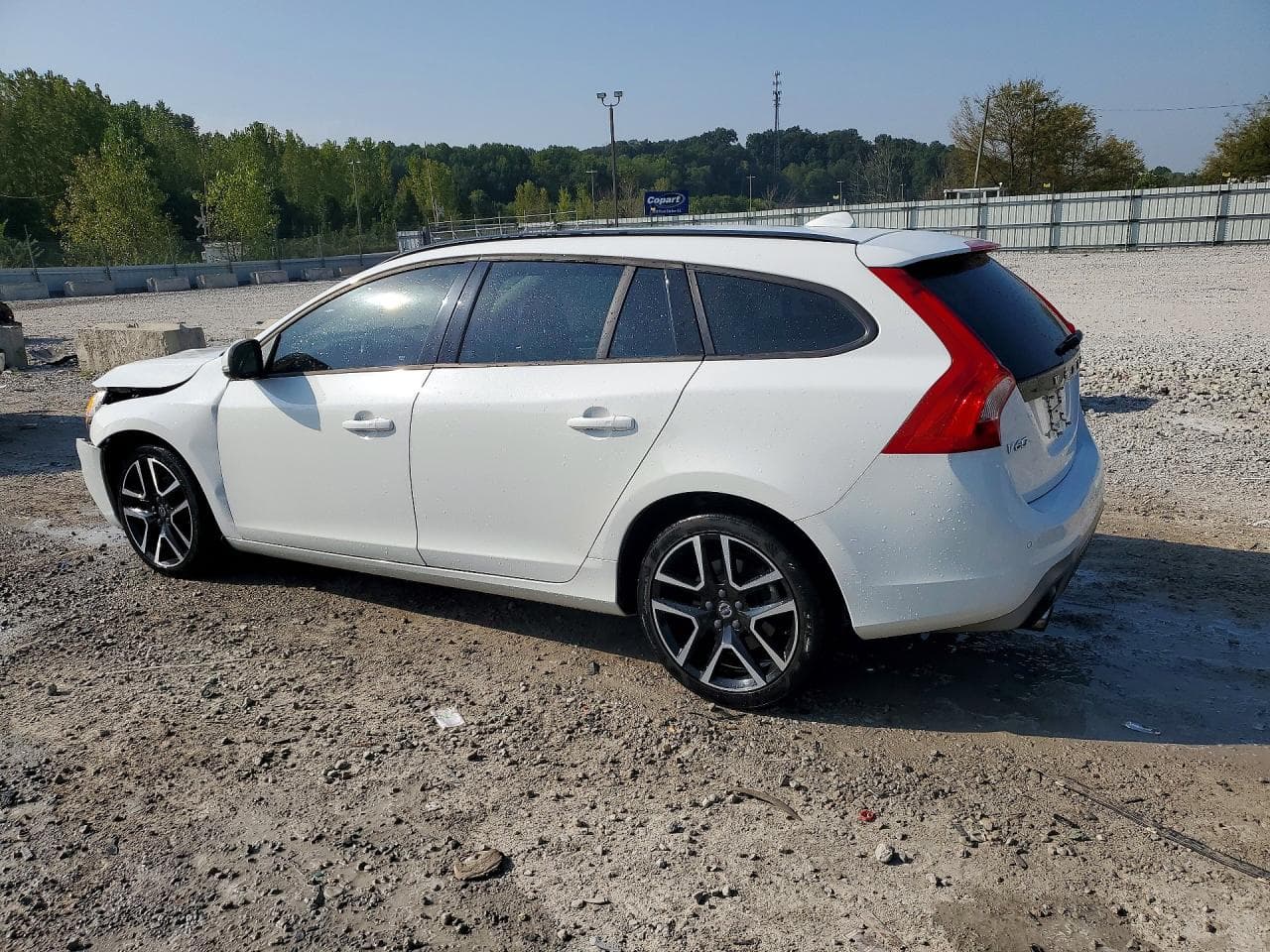 2018 Volvo V60 T5 Dynamic - foto 2