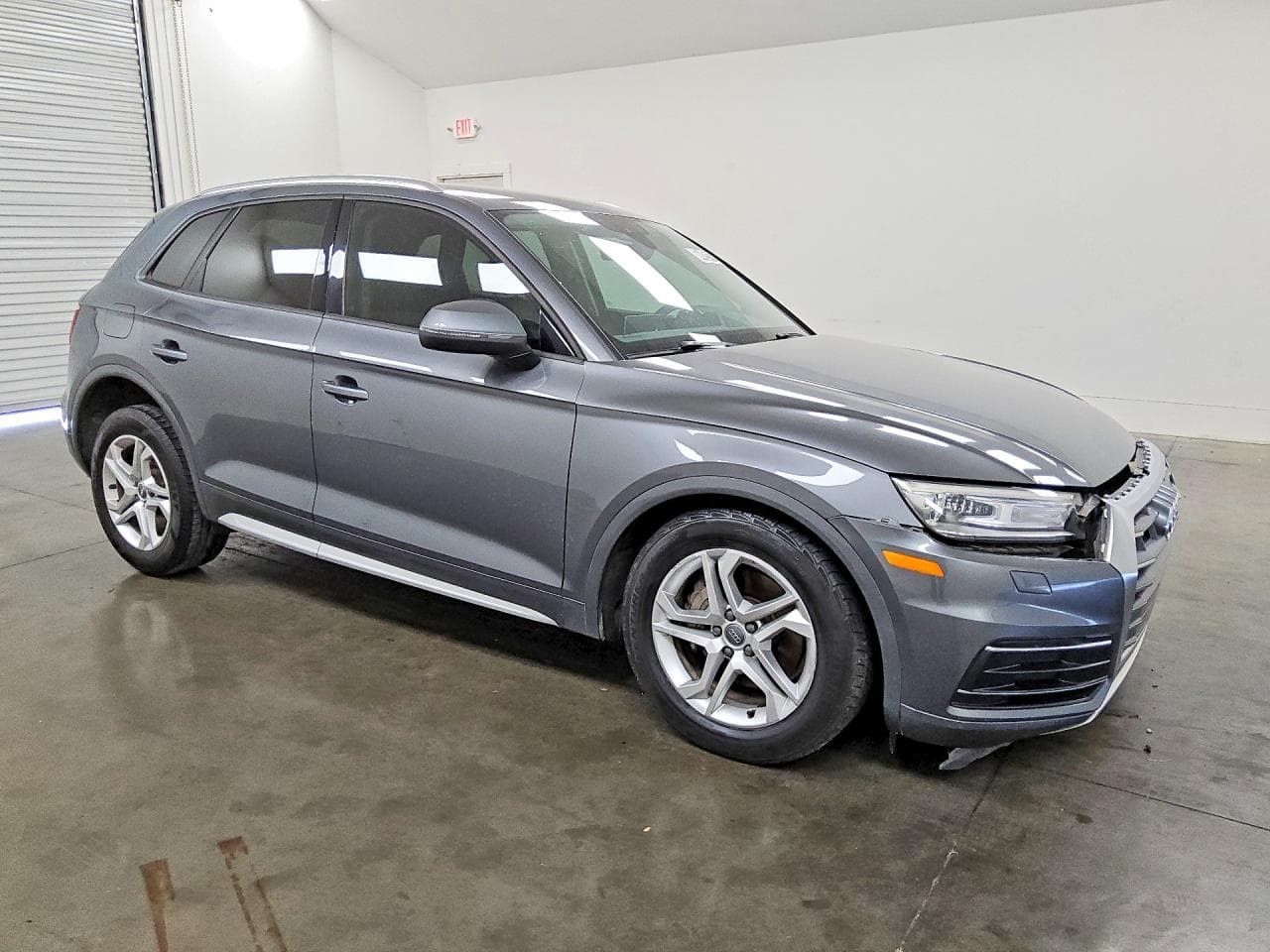 2018 Audi Q5 Premium - foto 4