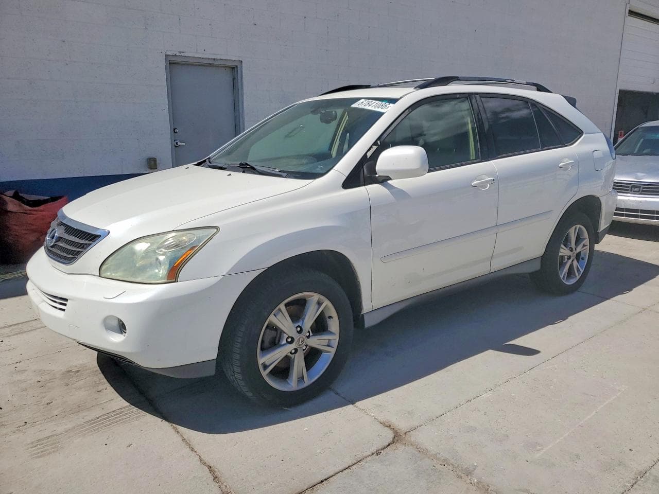 Lexus RX 2006 z USA