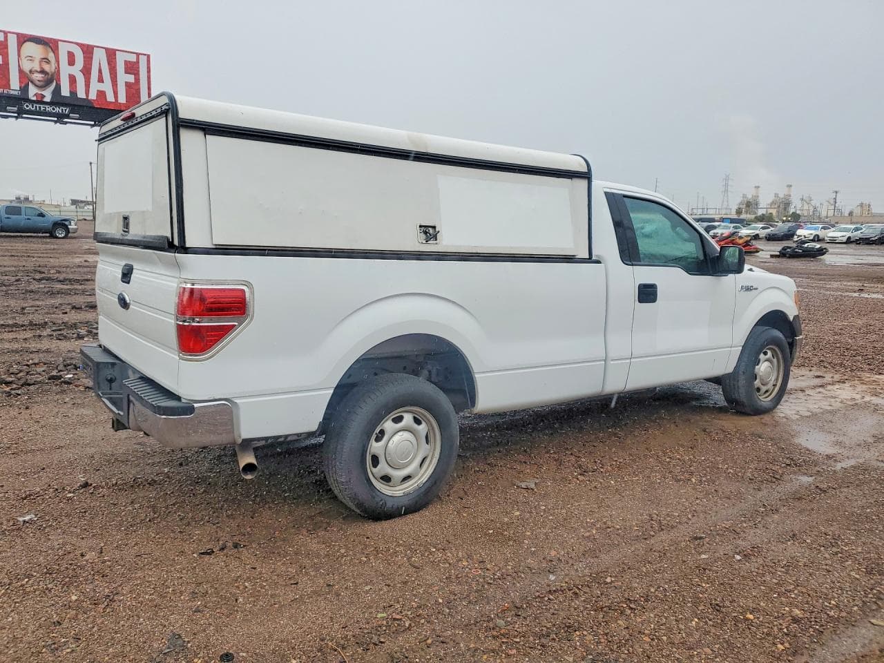 2013 Ford F150 - foto 3