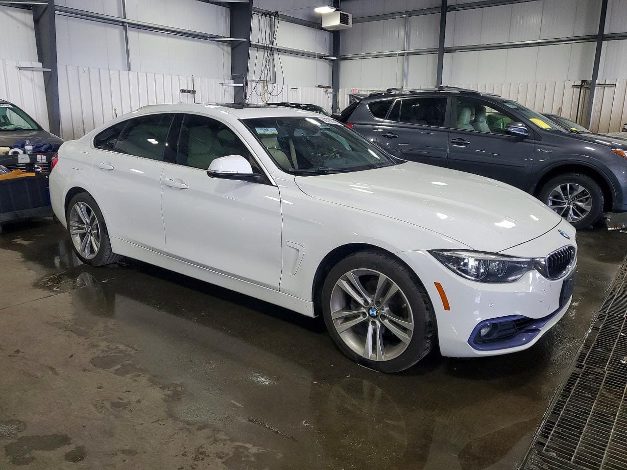 2019 BMW 430Xi Gran Coupe - foto 4