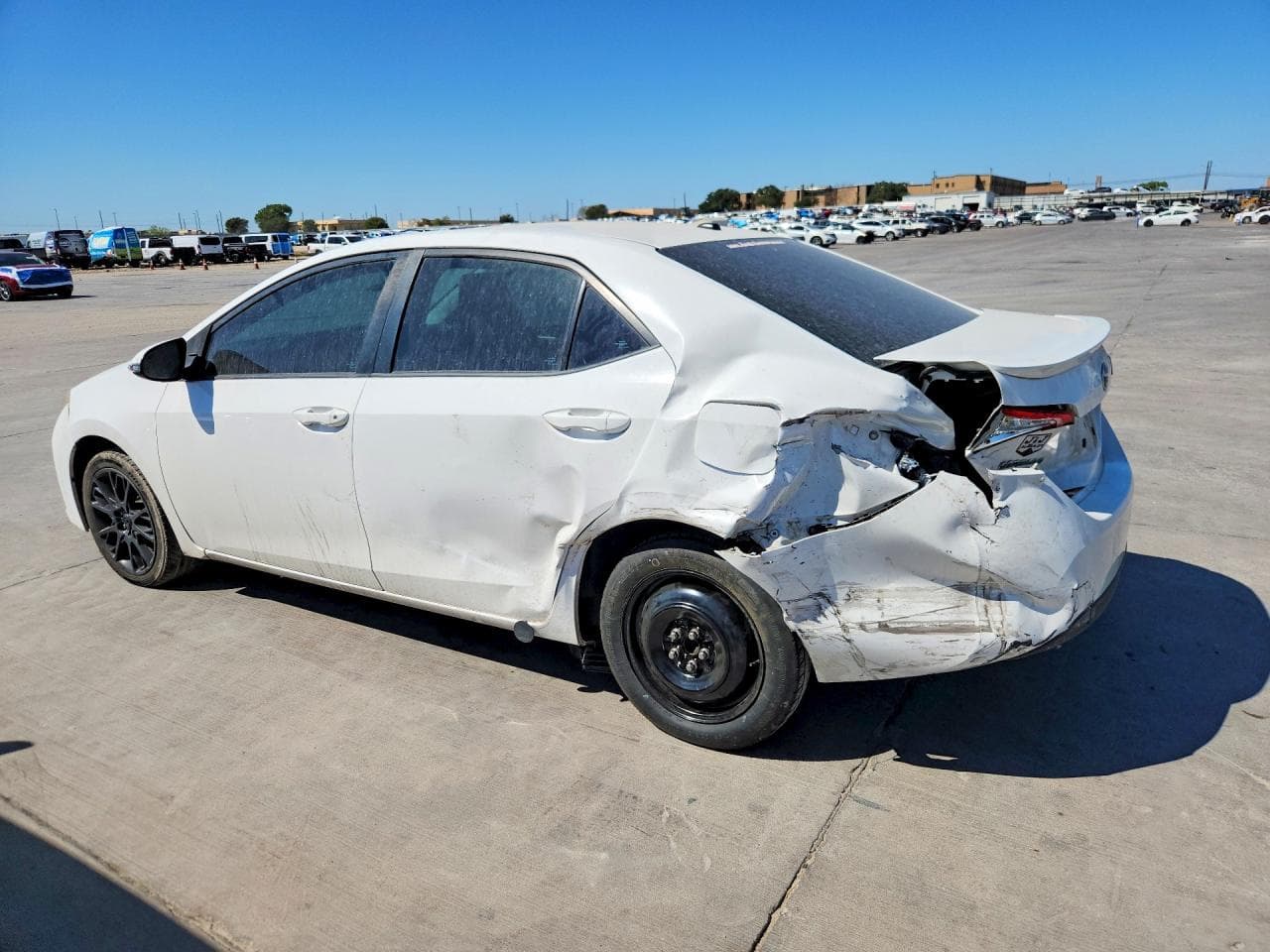 2016 Toyota Corolla S Special Edition - foto 2