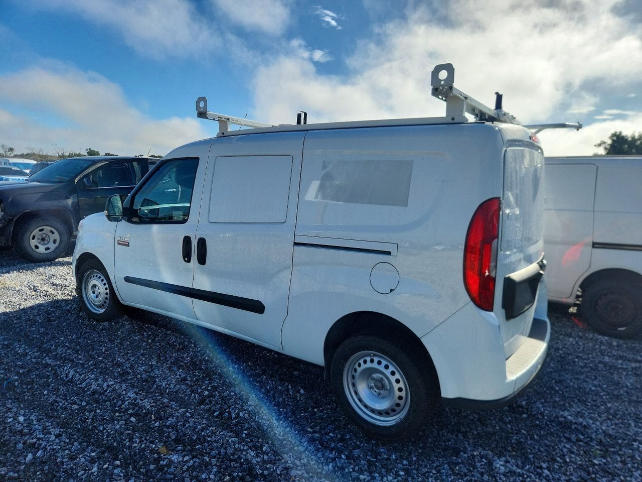 2022 Ram Promaster City Tradesman - foto 2
