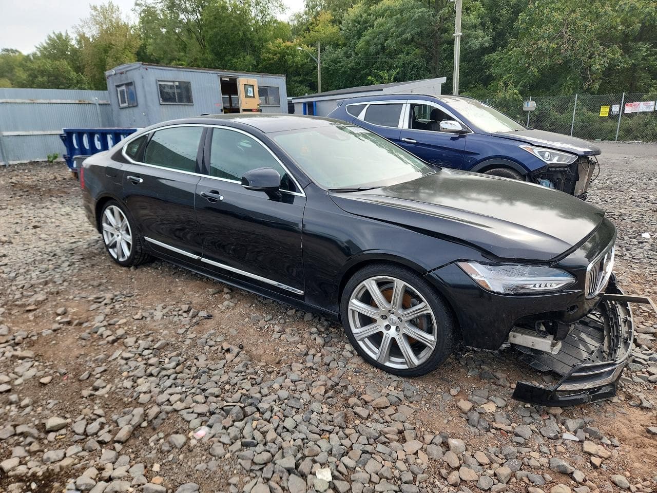 2020 Volvo S90 T6 Inscription - foto 4