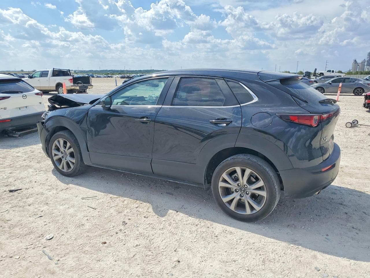 2022 Mazda Cx-30 Select - foto 2