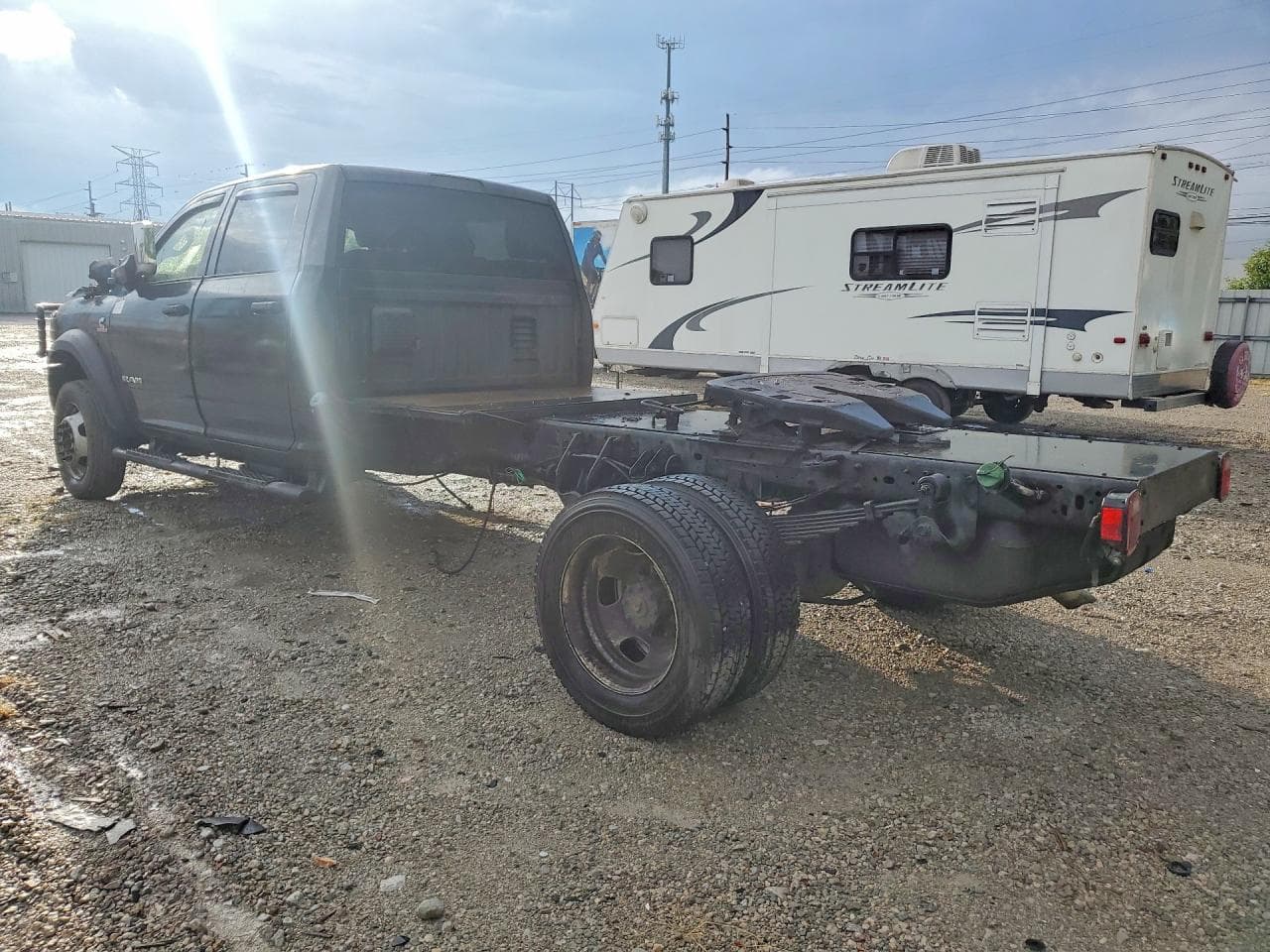 2021 Ram 4500 - foto 2
