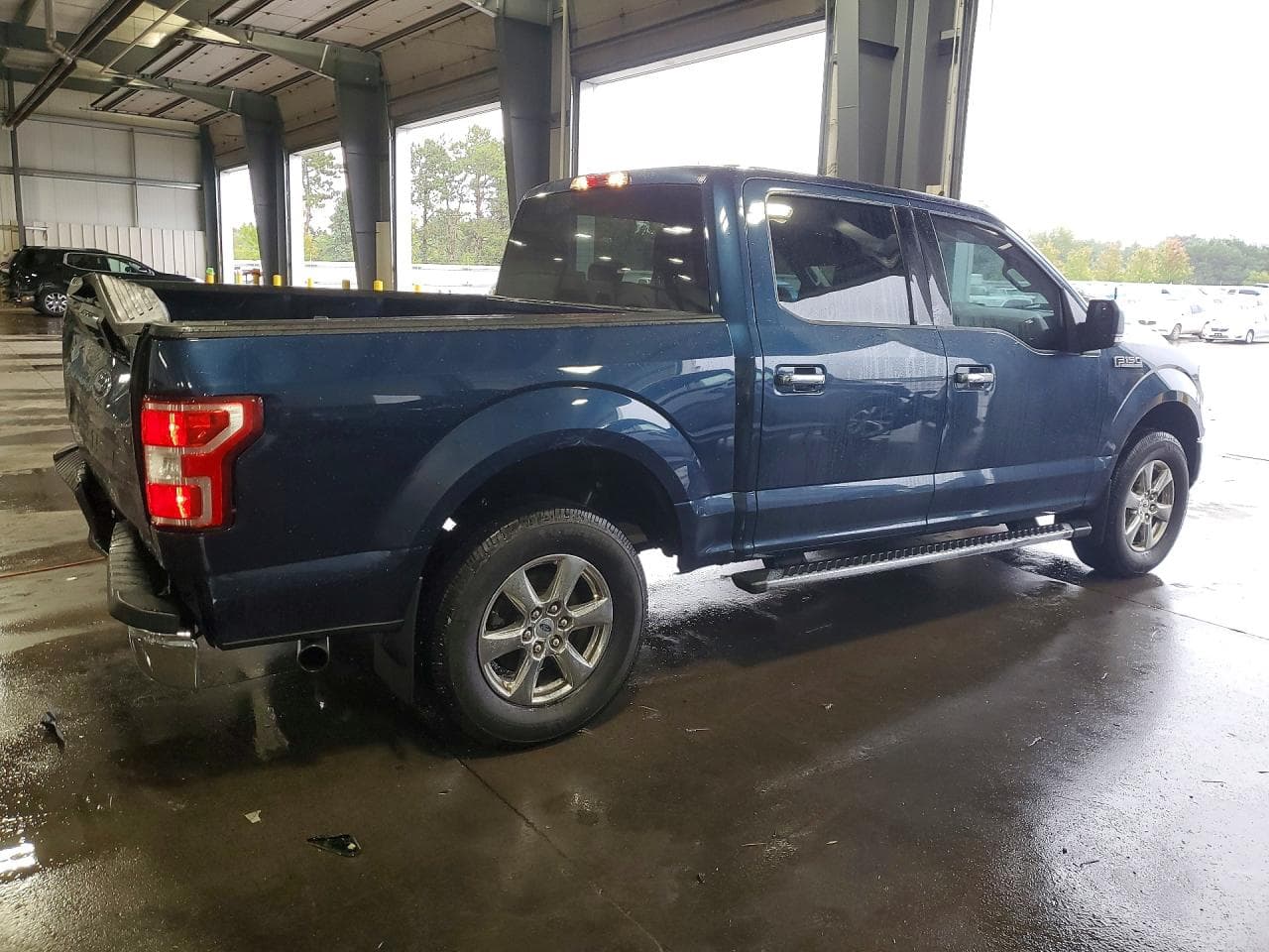 2019 Ford F150 Supercrew - foto 3