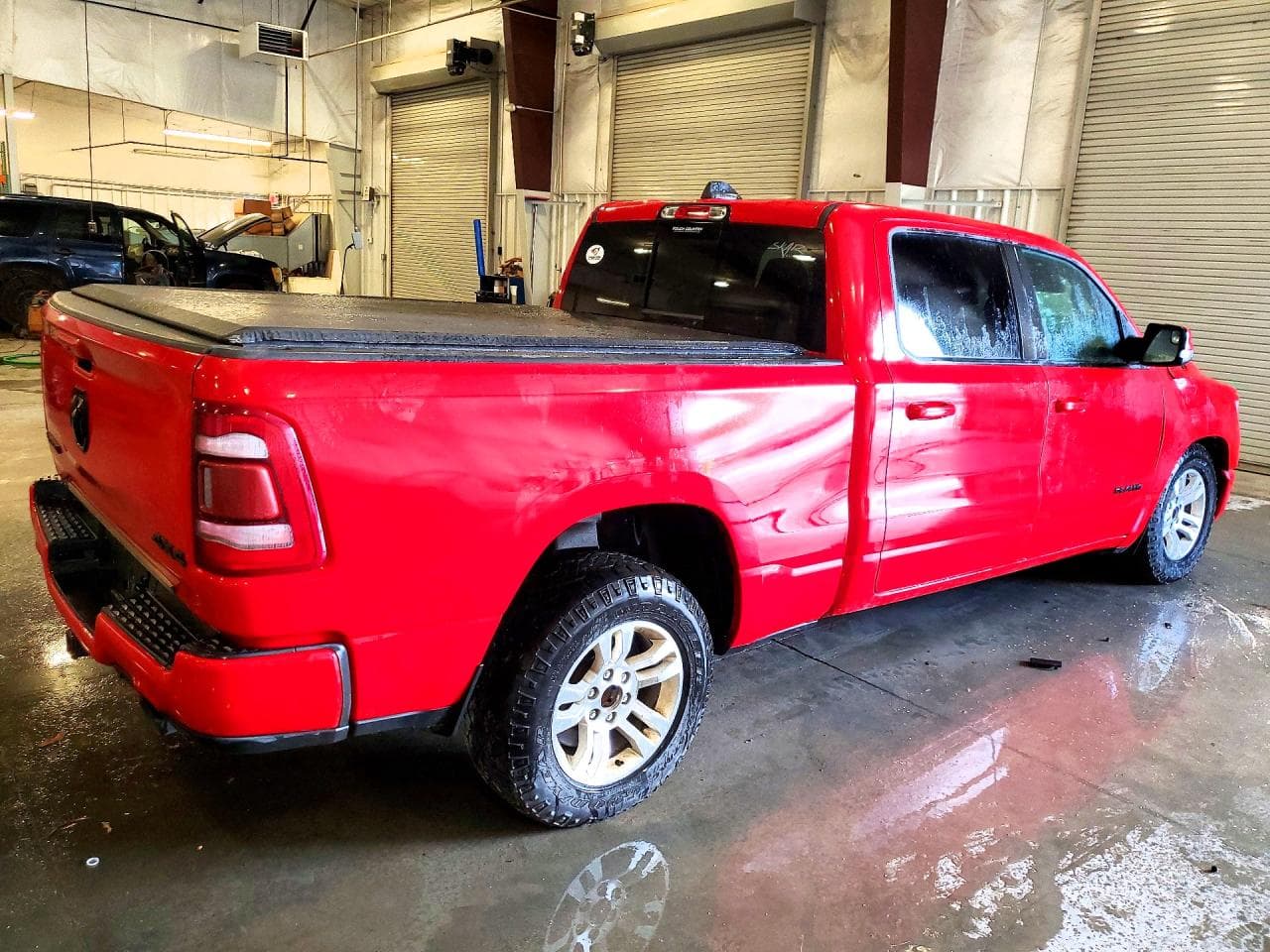 2019 Ram 1500 Big Horn/Lone Star - foto 3
