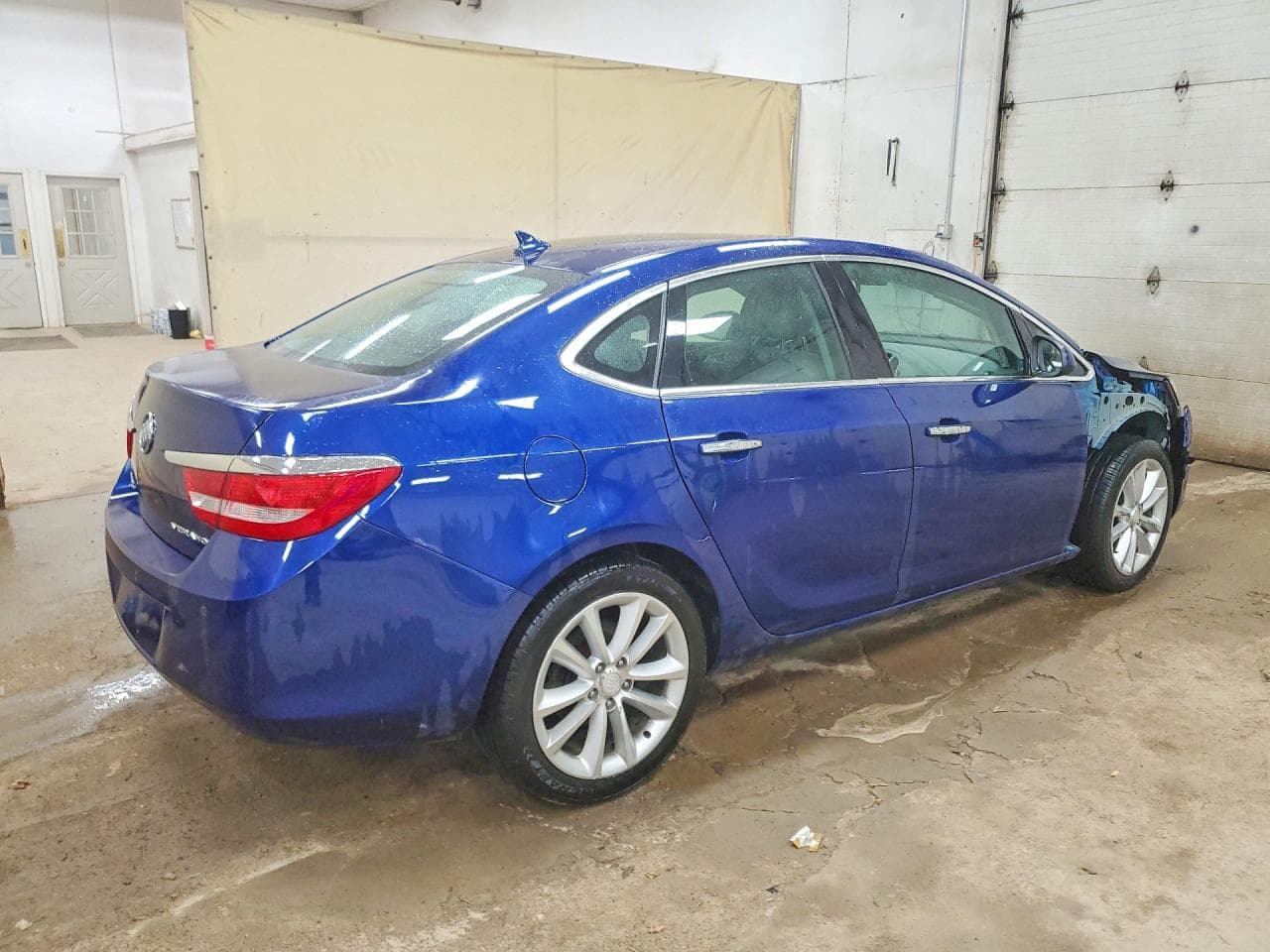 2013 Buick Verano Convenience - foto 3