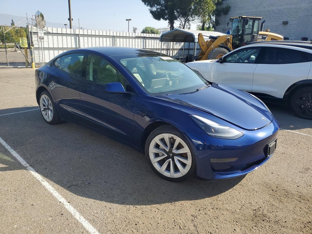 2022 Tesla Model 3 - foto 4