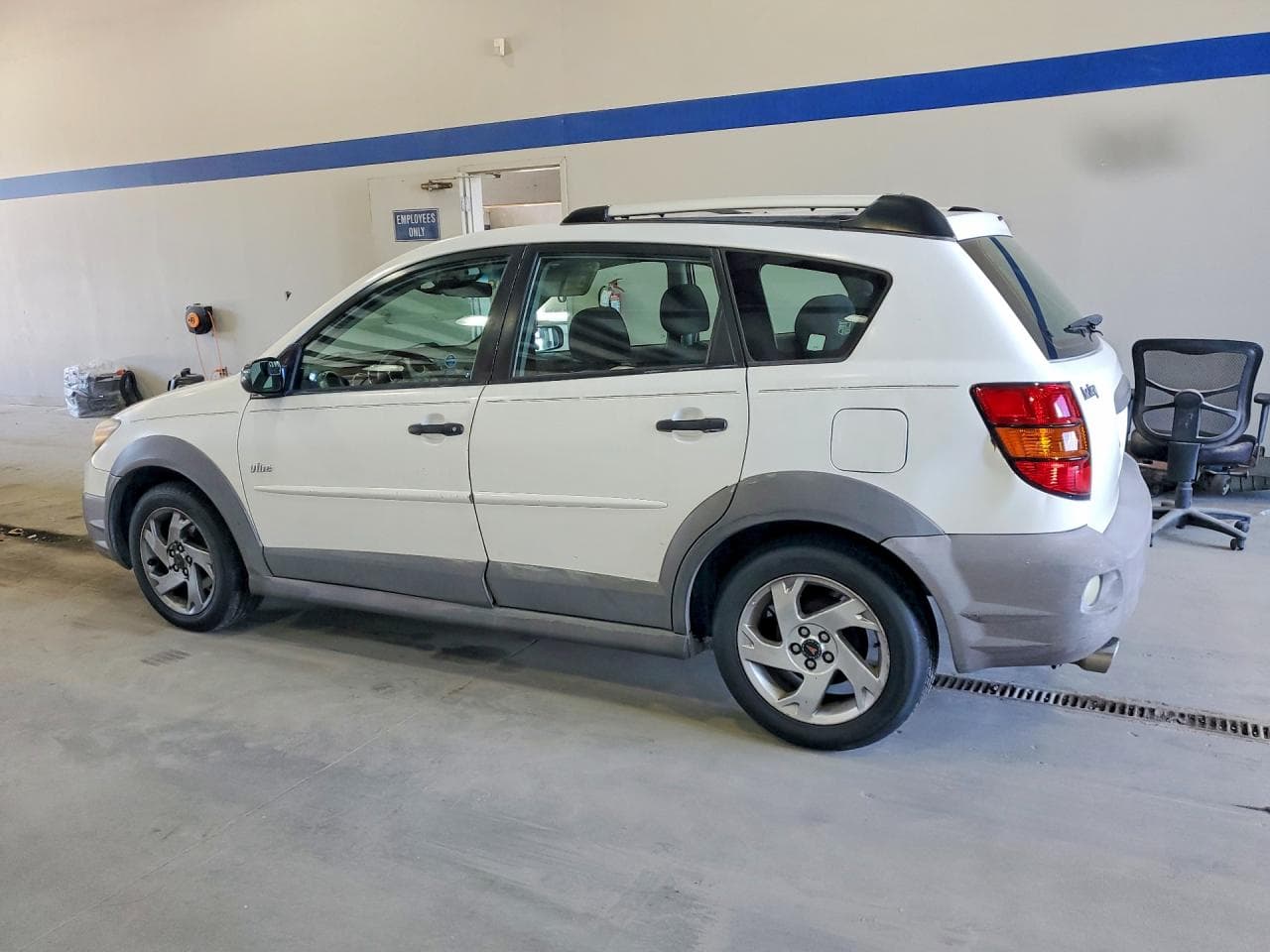 2004 Pontiac Vibe - foto 2