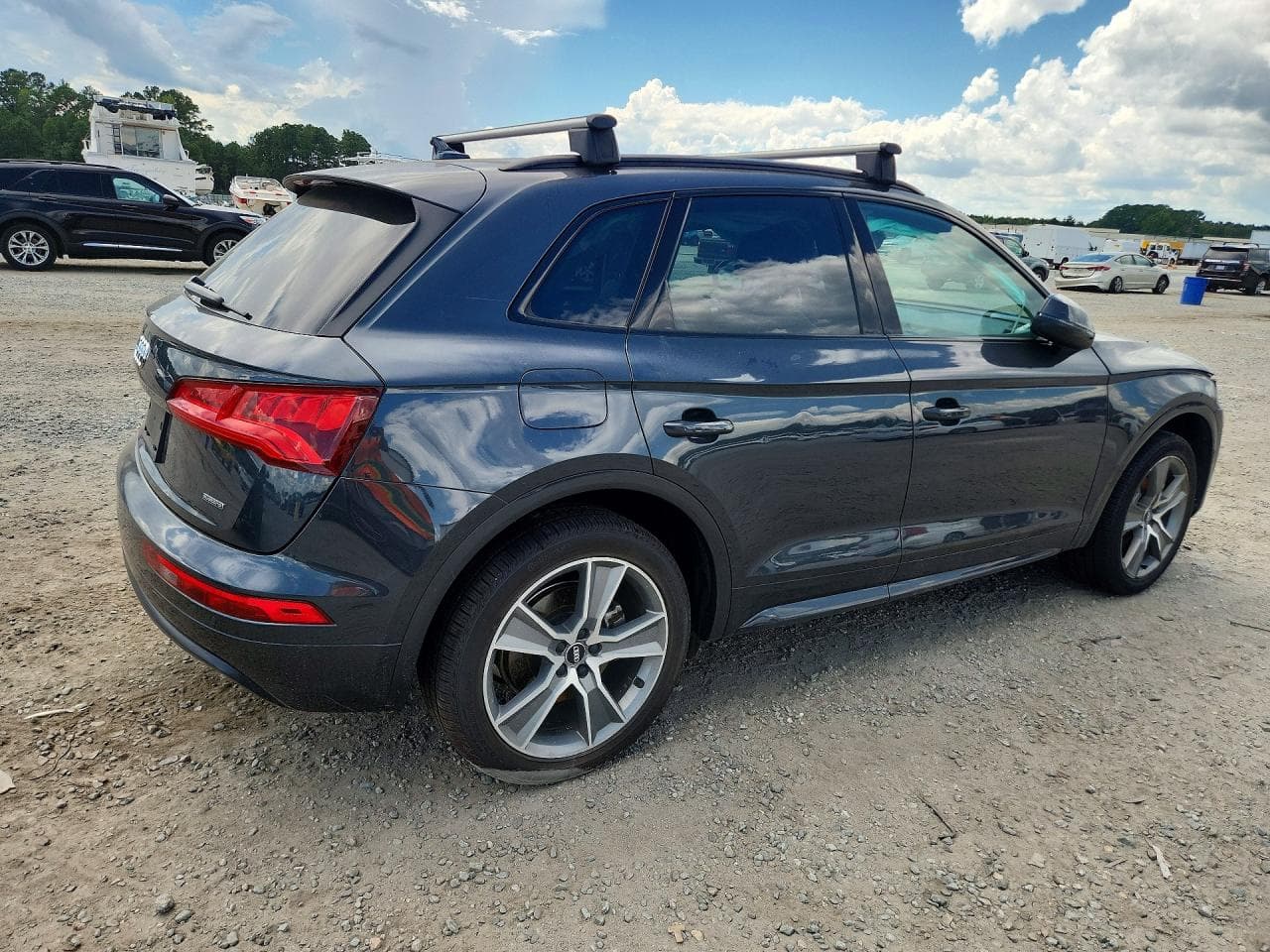 2019 Audi Q5 Premium Plus - foto 3